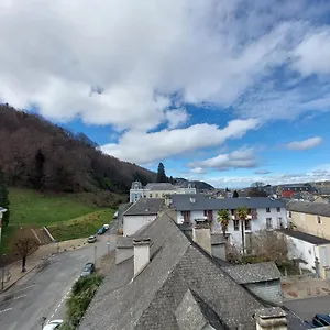 Appartement Chaleureux Classe 3 Etoiles - Idealement Situe, Bagnères-de-Bigorre