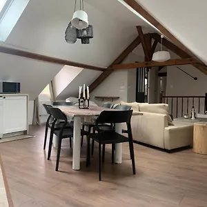 T3 Kokon Lumineux & Chaleureux, Parking, Climatisation Apartamento