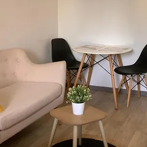 Pyrene Holidays - La Fontaine - Apartamento