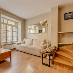 A 2 Petits Pas Apartamento