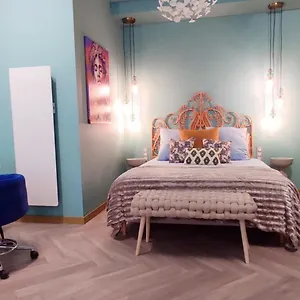 Design - Uniques - Centre Apartamento