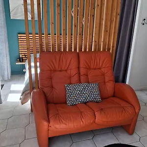 Beau Avec Balcon Apartamento