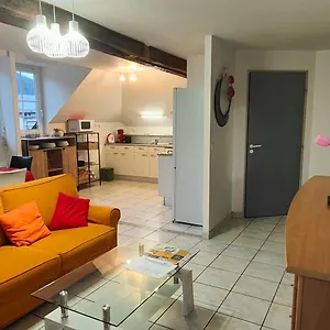 Résidence Ana Apartamento