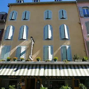 Saint Vincent Bagneres-de-Bigorre