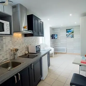 , Résidence Excelsior Apartamento